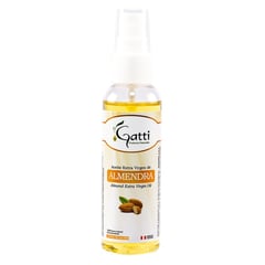 GATTI - Aceite Corporal de Almendra x 55 ml -