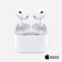 APPLE - Airpods Pro 2nd Gen puerto C