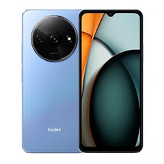 REDMI - Xiaomi A3 64GB 3GB AZUL