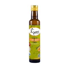 GATTI - Aceite de Almendra Virgen x 250 ml -