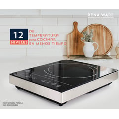 RENA WARE - Cocina de Inducción IC-450