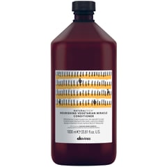 DAVINES - Acondicionador Nutritivo Nourishing 1000ml