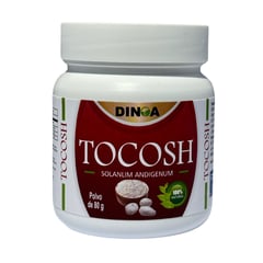 DINOA - Tocosh Pote de 80gr