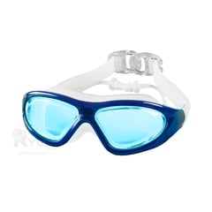 RYBIU IMPORT - Lentes para Clases de Natacion en Piscina de Color Celeste