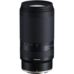 TAMRON - 70-300mm f45-63 Lente RXD III para Nikon