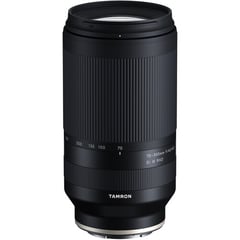 TAMRON - 70-300mm f45-63 Di III RXD para Sony Lente