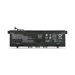 OEM - Bateria para Laptop Hp KC04, ENVY X360, 13-AG, 13M-AQ, 13-AH