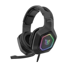 ONIKUMA - Audífonos Gamer K10- Negro