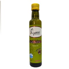 GATTI - Aceite de Ajonjolí x 250 ml -