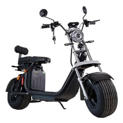 MAMUTT - MOTO ELECTRICA SCOOTER MAMUT MOTOR 1500 WATTS