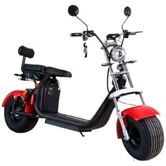 MAMUTT - MOTO ELECTRICA SCOOTER MAMUT MOTOR 1500 WATTS