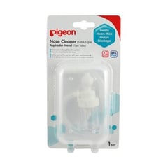 PIGEON - Aspirador Nasal tipo Tubo