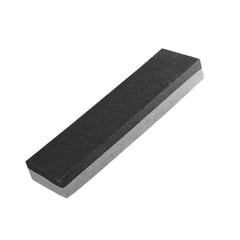 TOOLCRAFT - Piedra para asentar combinada 8 x 2 x 1 tc5083