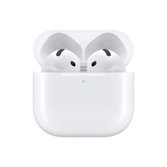 APPLE - AirPods 4 con cancelación de ruido