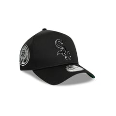 NEW ERA - Gorra Chicago White Sox MLB 59Fifty Black