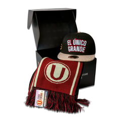 SPEZIAL - Set del Hincha - Edición Limitada Universitario de Deportes