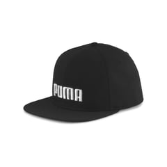 PUMA - Gorra Entrenar Unisex Puma Flatbrim Cap