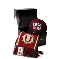 SPEZIAL - Set del Hincha - Edición Limitada Universitario de Deportes