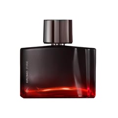 ESIKA - Perfume Kromo fire ésika spray 90 ml