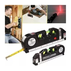 OEM - Nivel LASER 4 en 1 Multifuncional