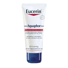 EUCERIN - Pomada Reparadora Aquaphor 55ml