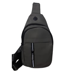 INSPIRA - Morral Riñonera Sport Multiusos