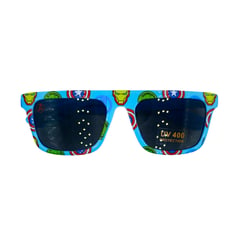 TEXTILES ARVAL - Lentes de sol con protección UV400 para niños Avengers