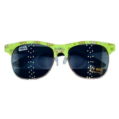 TEXTILES ARVAL - Lentes de sol con protección UV400 para niños Yoda