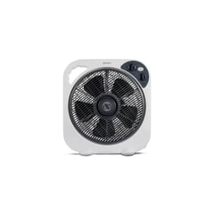 MIRAY - VENTILADOR CIRCULADOR 12 VMC-951- BLANCO