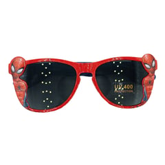 TEXTILES ARVAL - Lentes de sol con protección UV400 para niños Spiderman