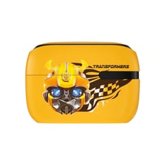 TRANSFORMERS - Audífonos Bluetooth TF-T05 Auriculares Inalámbricos Yello