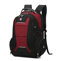 GENERICO - Mochila Antirrobo Sherpa WXL 40 L Porta Laptop 17