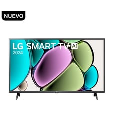 LG - Televisor Led Full Hd Smart Ai 43 43LR6000PSA 2024