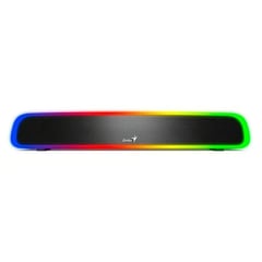 GENIUS - Parlante USB Sound Bar 200BT