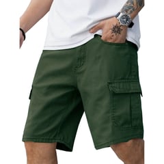 ELEMENT SPECIAL EDITION - HERMOSOS SHORTS CARGO DRILL SUAVES Y FRESCOS