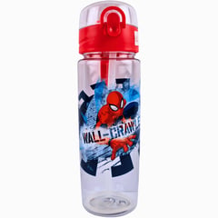 DISNEY - Tomatodo SPIDERMAN para niños 700ml