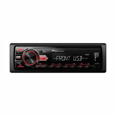 PIONEER - Autoradio Mvh-85ub