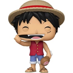 FUNKO - Pop Luffy East Blue Saga One Piece