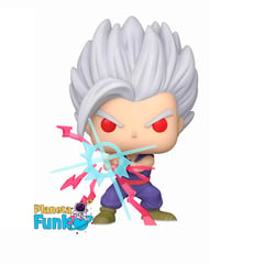 FUNKO - SON GOHAN BEAST DRAGON BALL Z EXCLUSIVO 1706