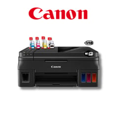 CANON - IMPRESORA PIXMA G4110