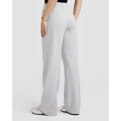 GENERICO - JOGGER OVERSIZE WIDE LEG MUJER - JOGGER MUJER - PANTALÓN DEPORTIVO