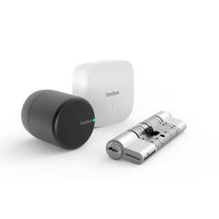 TEDEE - Cerradura Smart Go Bridge Wifi Black