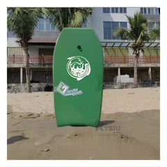 GENERICO - Tabla Innovadora para el Mar en 41 Verde Y+Papel de Regalo