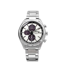 SEIKO - CHRONOGRAPH ENERGIA SOLAR MACCHINA SPORTIVA