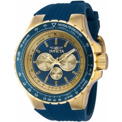 INVICTA - Reloj Aviator 39266 Hombre