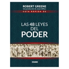 IBERO - GUIA RAPIDA DE LAS 48 LEYES DEL PODER