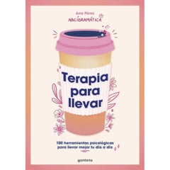 IBERO - TERAPIA PARA LLEVAR - PEREZ