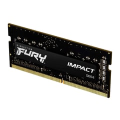 HYPER - Memoria Ram Laptop Fury Impact DDR4 Memoria16GB 3200mhz