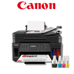 CANON - IMPRESORA PIXMA G7010