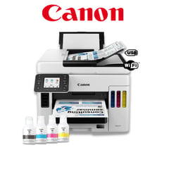 CANON - IMPRESORA MAXIFY GX7010